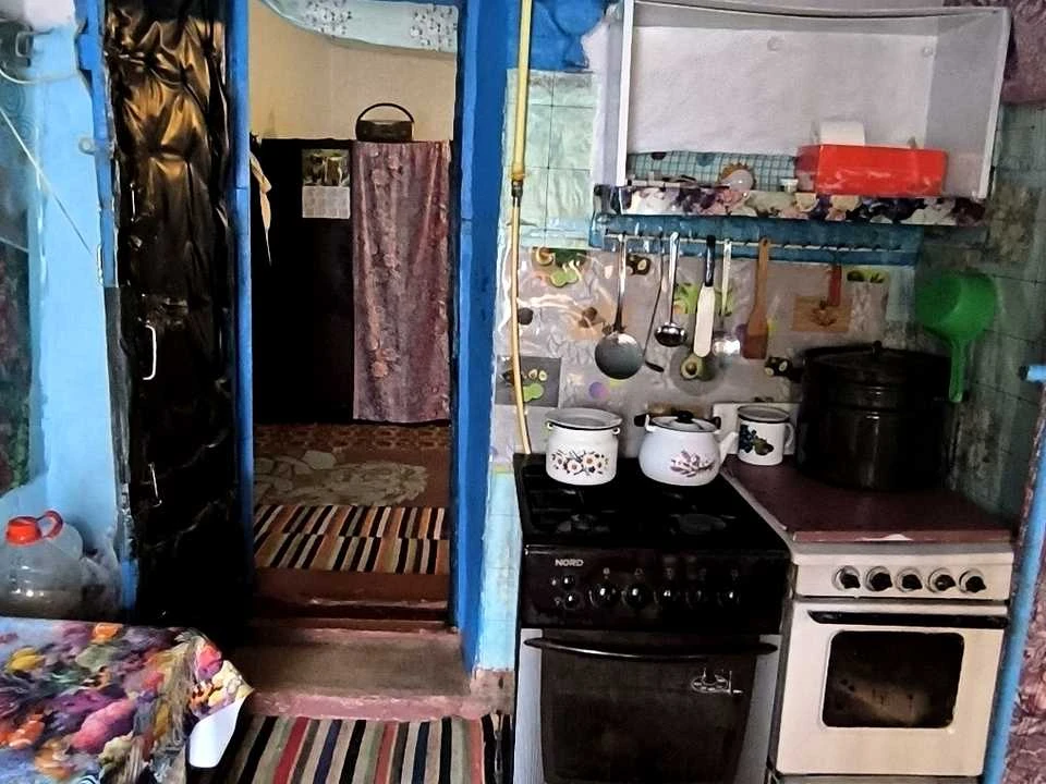 Будинок. Кропивницький, Свободи вул.