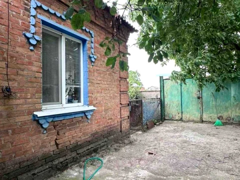 Будинок. Кропивницький, Закарпатська вул.