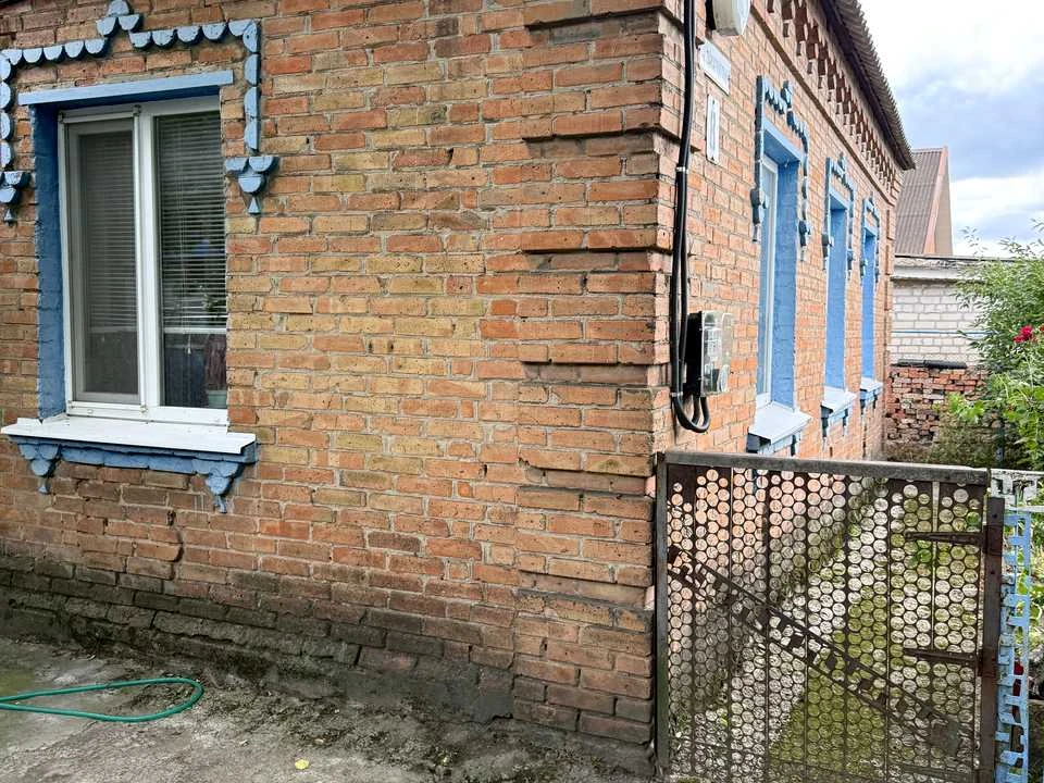 Будинок. Кропивницький, Закарпатська вул.