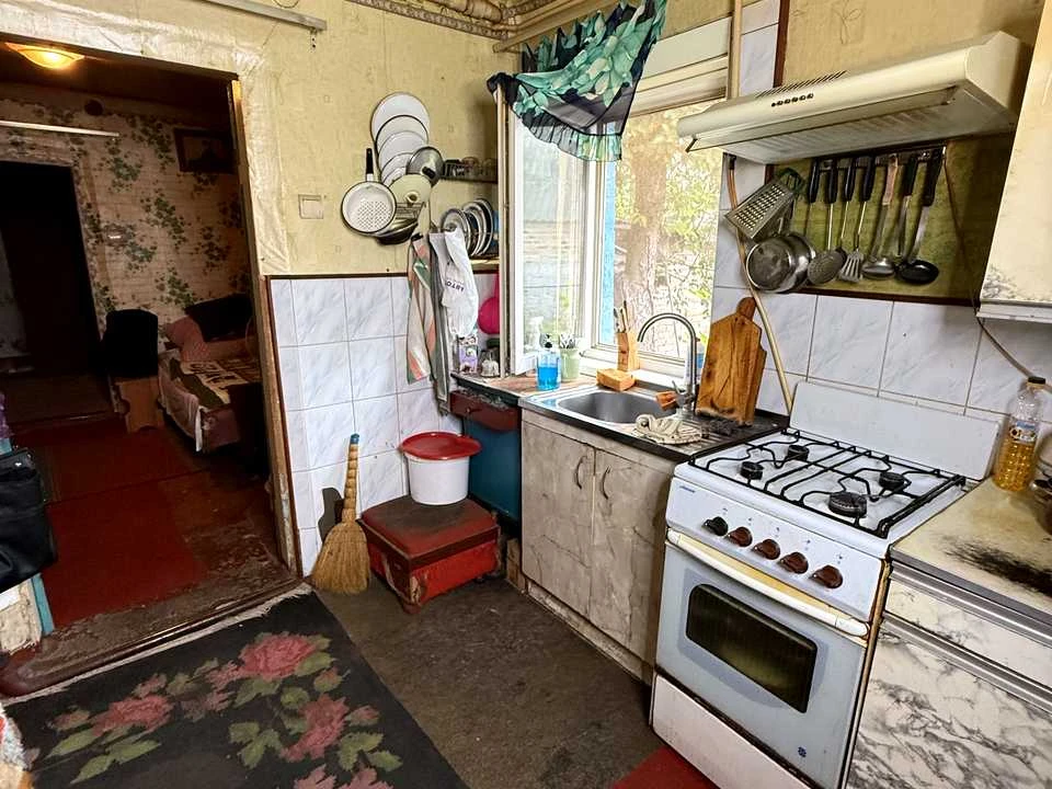 Будинок. Кропивницький, Закарпатська вул.