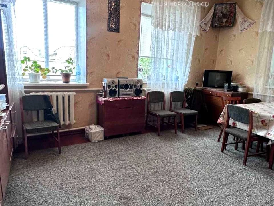 Будинок. Кропивницький, Закарпатська вул.