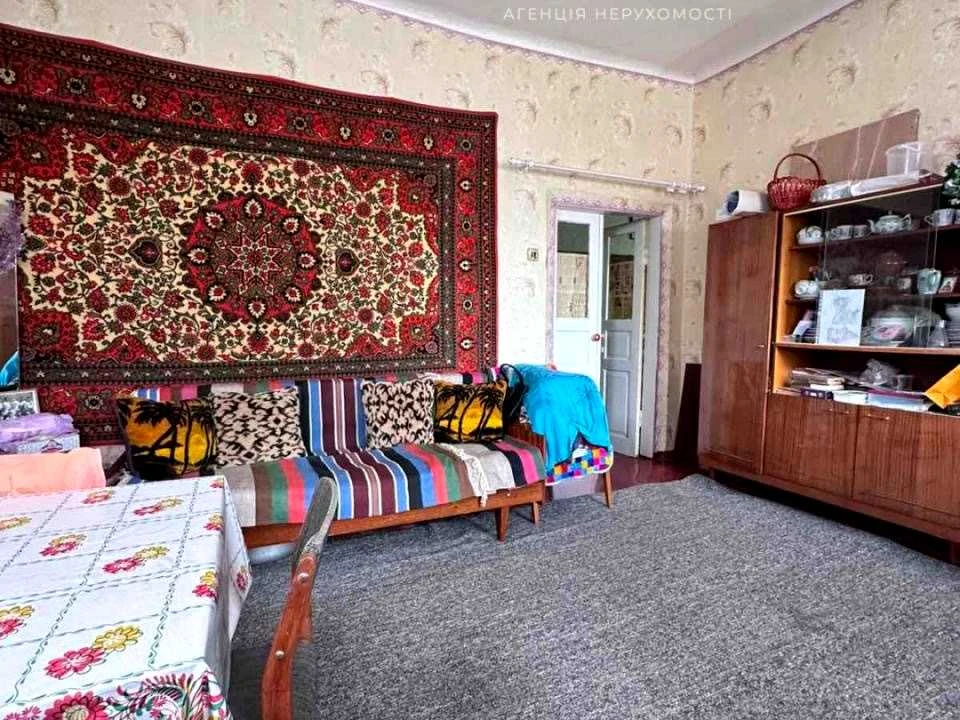Будинок. Кропивницький, Закарпатська вул.
