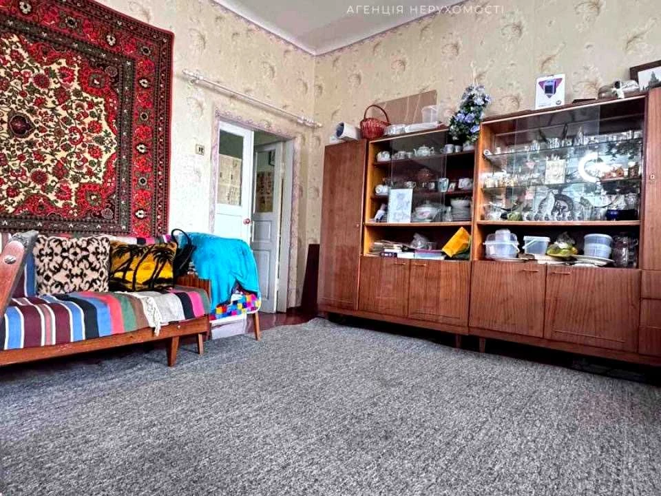 Будинок. Кропивницький, Закарпатська вул.