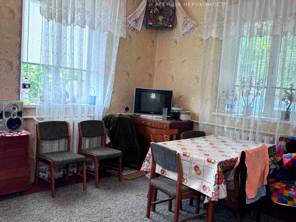 Будинок. Кропивницький, Закарпатська вул.