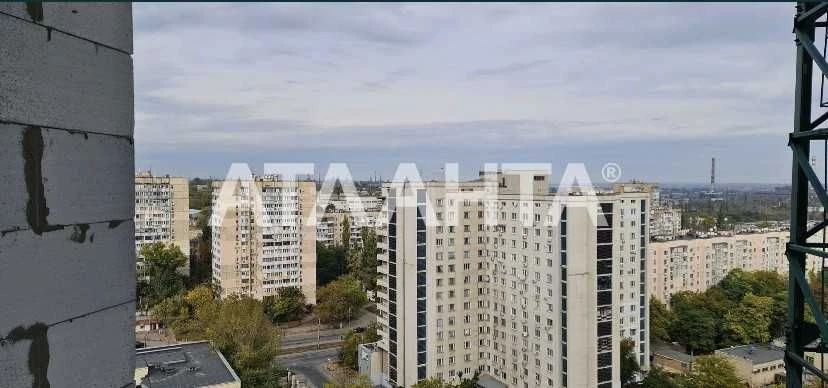 1-комн. квартира ЖК "Акварель-3", ул. Пишоновский.