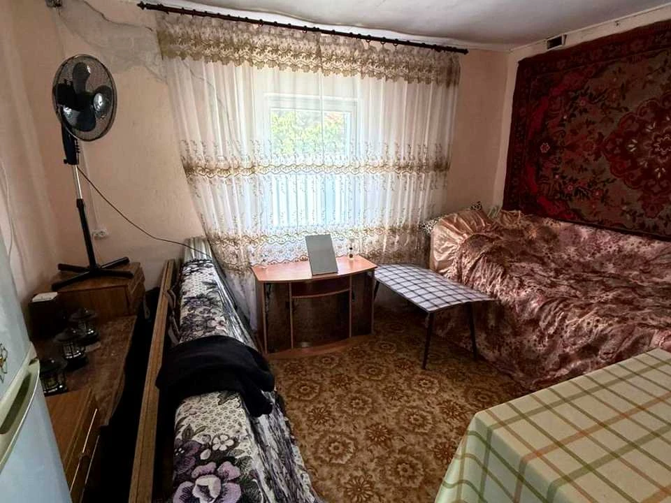 Будинок. Кропивницький, Соколівська вул. (Соколовська)