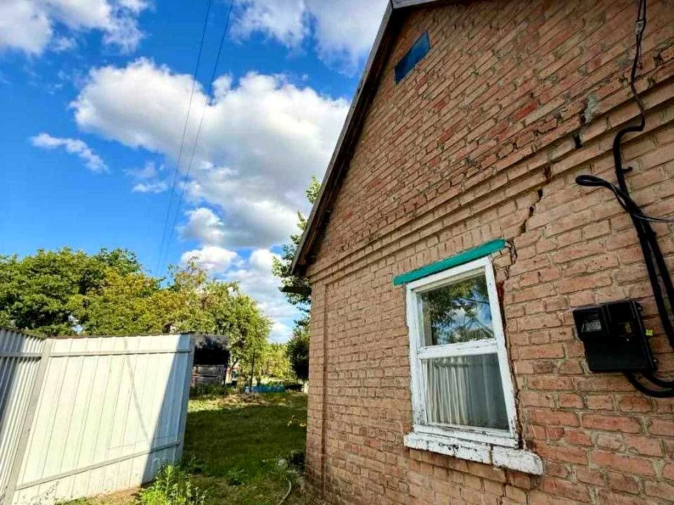 Будинок. Кропивницький, Соколівська вул. (Соколовська)