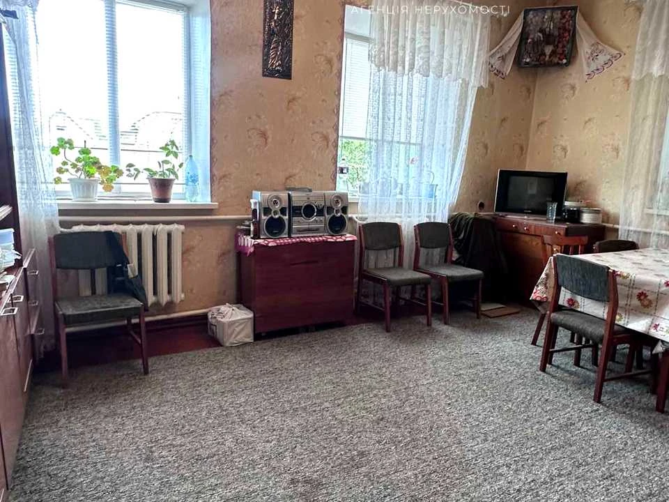 Будинок. Кропивницький, Закарпатська вул.