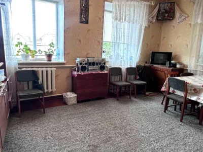 Будинок. Кропивницький, Закарпатська вул.