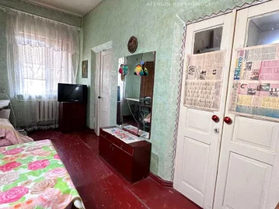 Будинок. Кропивницький, Закарпатська вул.