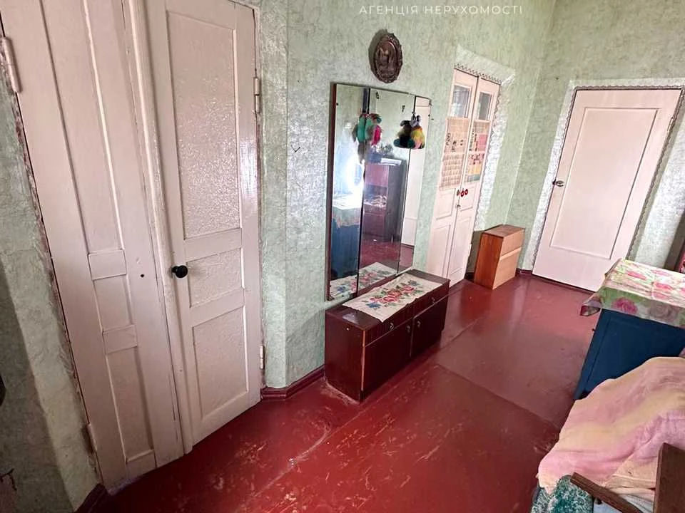 Будинок. Кропивницький, Закарпатська вул.