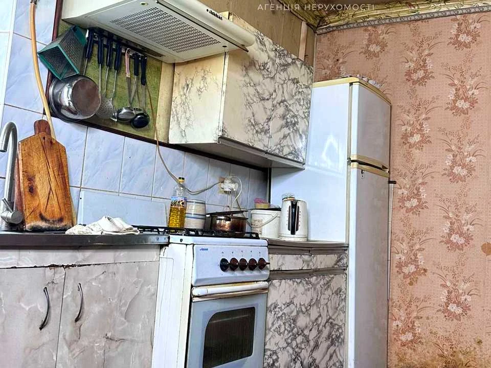 Будинок. Кропивницький, Закарпатська вул.