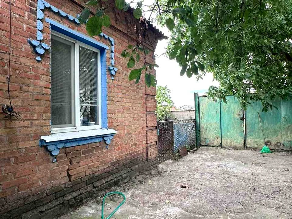 Будинок. Кропивницький, Закарпатська вул.