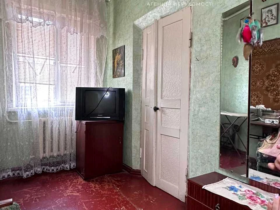 Будинок. Кропивницький, Закарпатська вул.