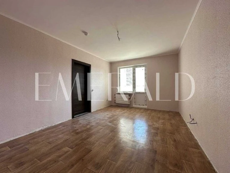 $43,300! Sale of a fully renovated 1-room apartment