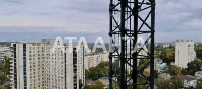 1-комн. квартира ЖК "Акварель-3", ул. Пишоновский.