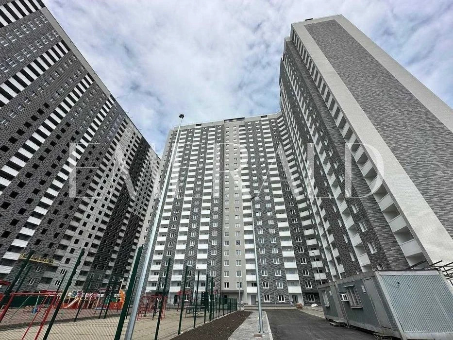 $43,300! Sale of a fully renovated 1-room apartment