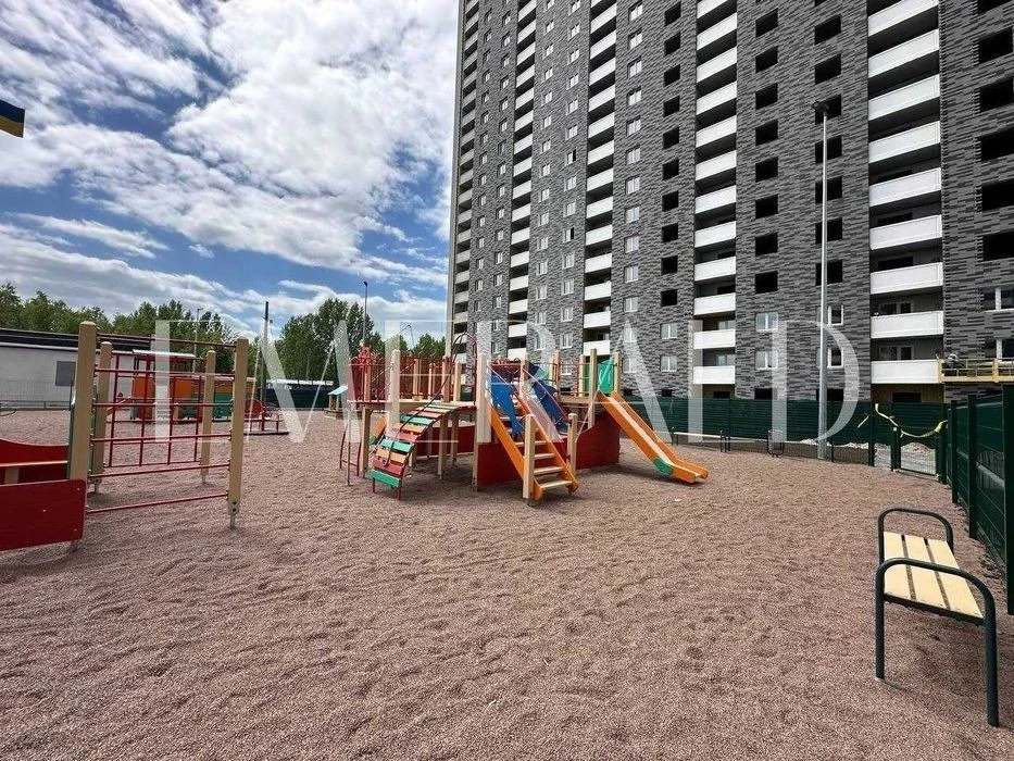 $43,300! Sale of a fully renovated 1-room apartment