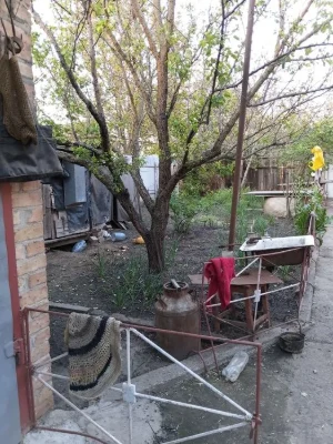 Продам добротний будинок Лелеківка.36500