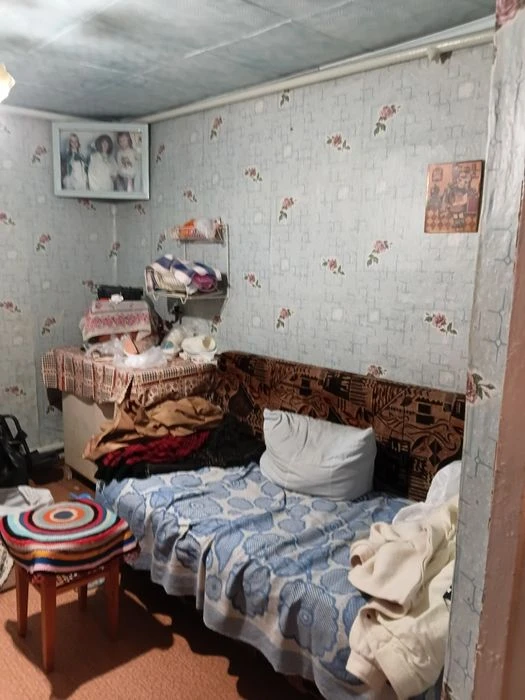 Продам добротний будинок Лелеківка.36500