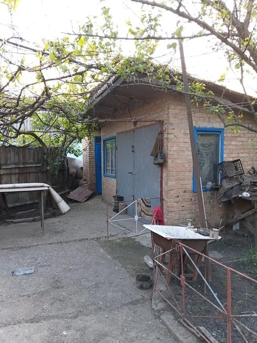 Продам добротний будинок Лелеківка.36500