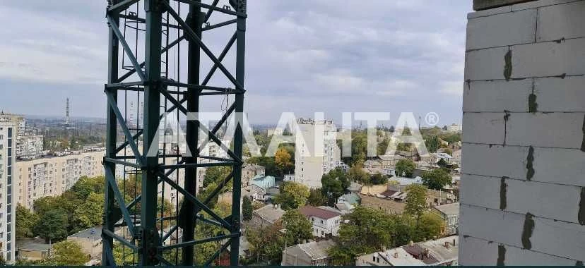 1-комн. квартира ЖК "Акварель-3", ул. Пишоновский.