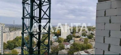 1-комн. квартира ЖК "Акварель-3", ул. Пишоновский.
