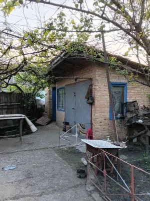 Продам добротний будинок Лелеківка.36500