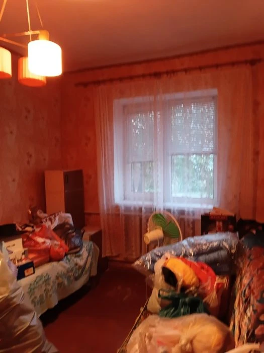 Продам добротний будинок Лелеківка.36500