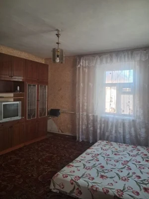 Продам будинок ( р-н Новомиколаївка)
