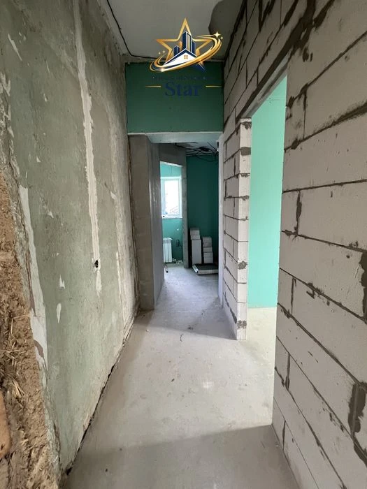 Продаж частини будинку, р—н Кущівка