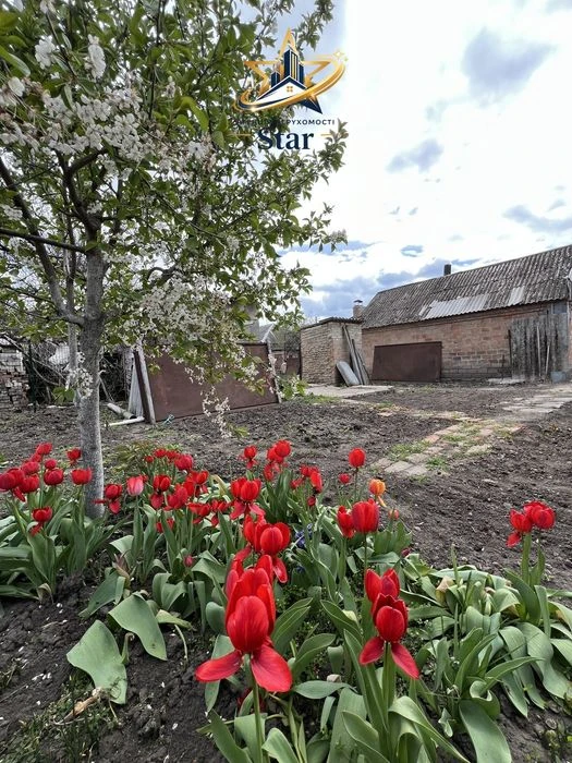 Продаж частини будинку, р—н Кущівка