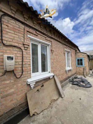 Продаж частини будинку, р—н Кущівка