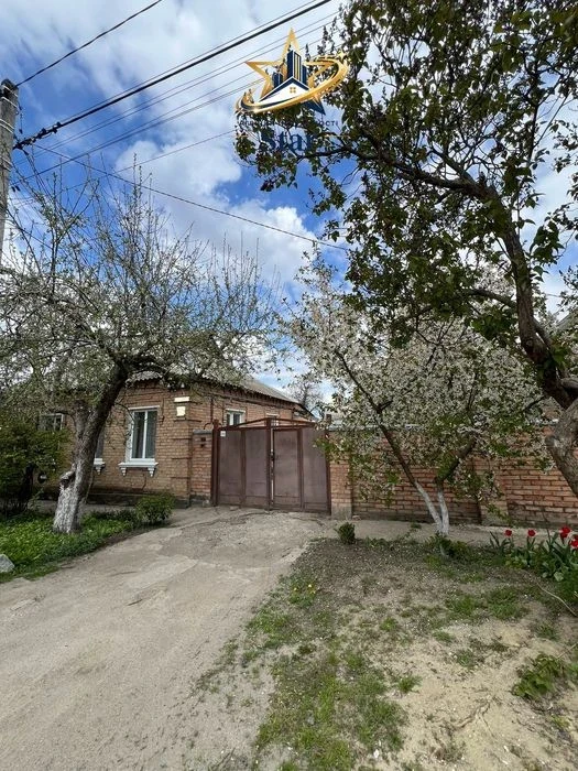 Продаж частини будинку, р—н Кущівка