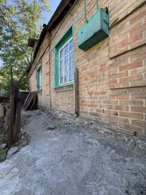 Продаж окремого будинку Велика Балка