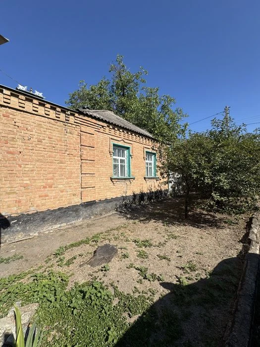 Продаж окремого будинку Велика Балка