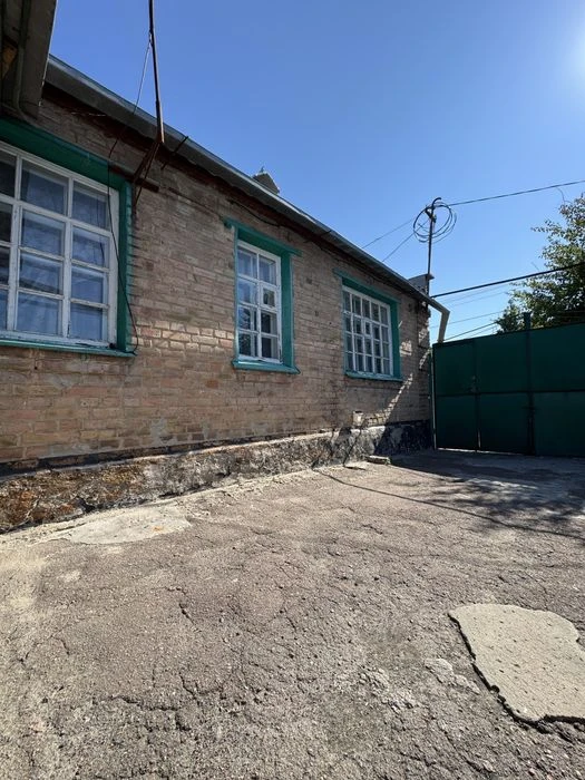 Продаж окремого будинку Велика Балка