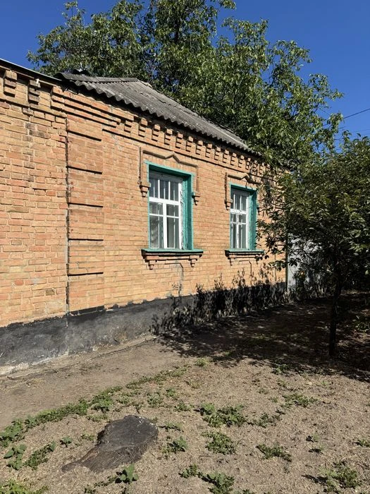 Продаж окремого будинку Велика Балка