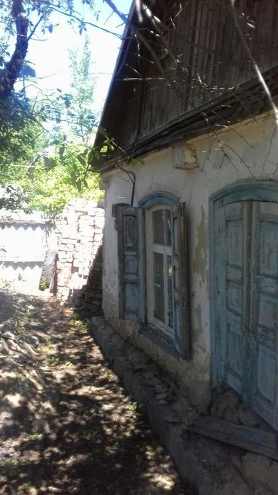Продам півбудинку окремий двір Арнаутово