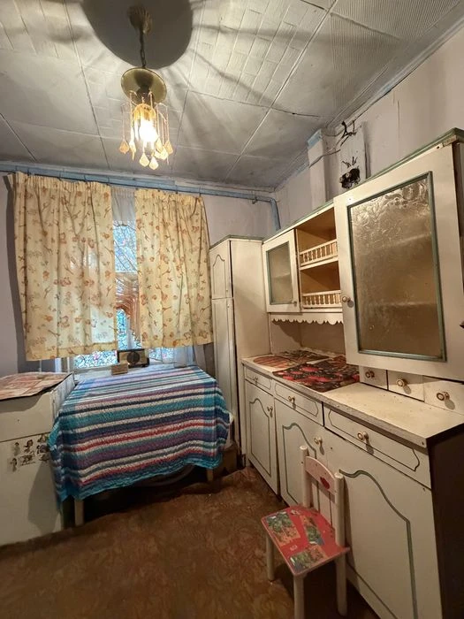 Частина будинку 62 м², 3 кімнати, газове опалення, вул. Садо