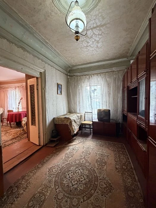 Частина будинку 62 м², 3 кімнати, газове опалення, вул. Садо
