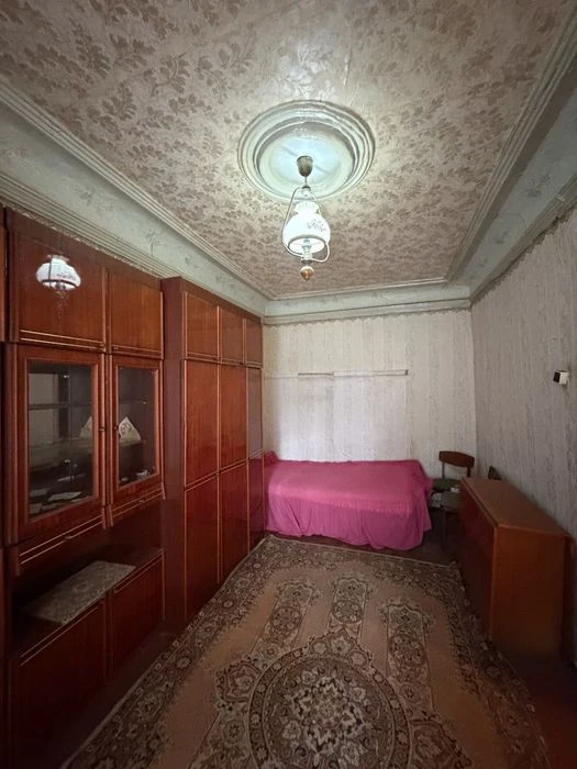 Частина будинку 62 м², 3 кімнати, газове опалення, вул. Садо