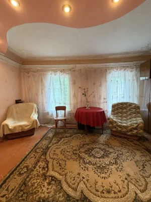 Частина будинку 62 м², 3 кімнати, газове опалення, вул. Садо