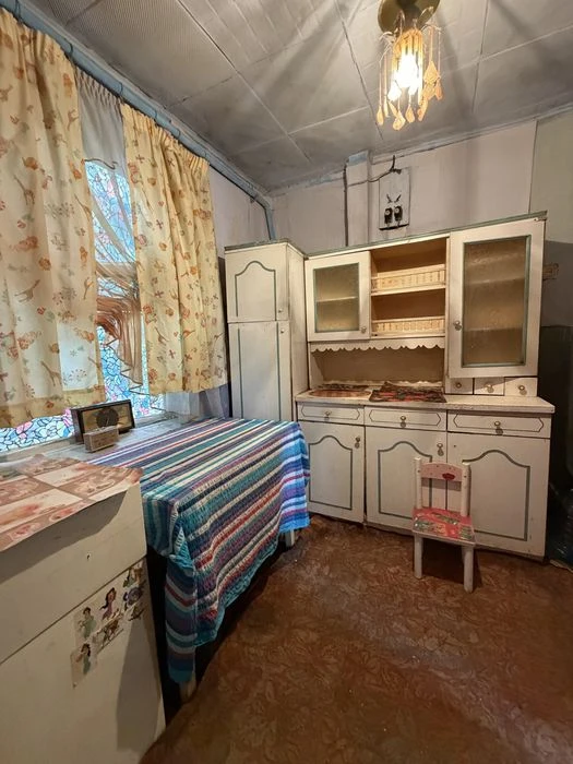 Частина будинку 62 м², 3 кімнати, газове опалення, вул. Садо
