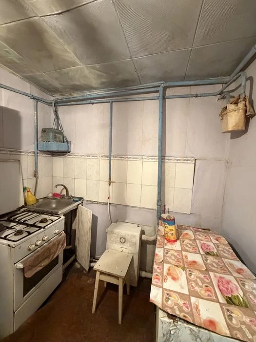 Частина будинку 62 м², 3 кімнати, газове опалення, вул. Садо