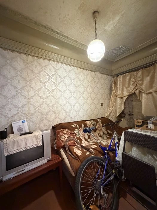 Частина будинку 62 м², 3 кімнати, газове опалення, вул. Садо