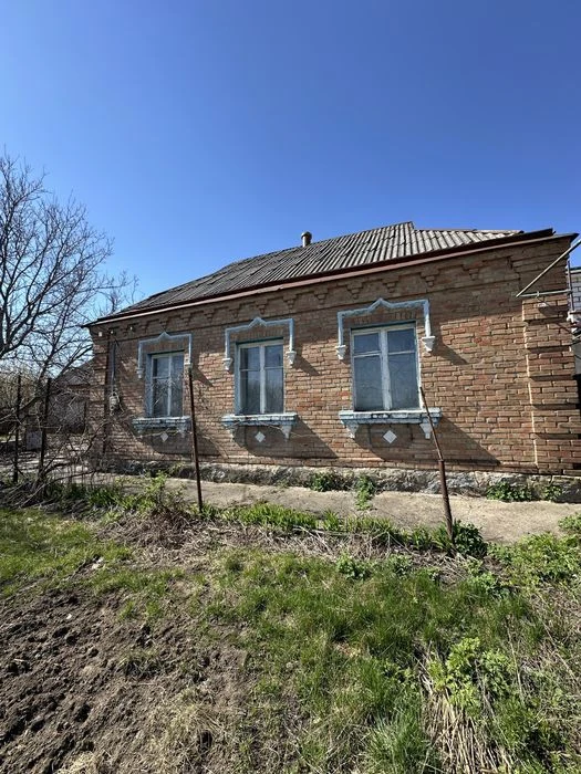Продаж будинку 74кв.м (ЄВідновлення)
