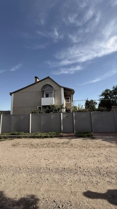 Продаж будинку на Новій Балашівці