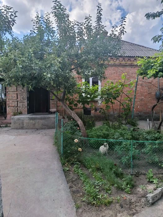 Продаж частини будинку Н-Миколаївка