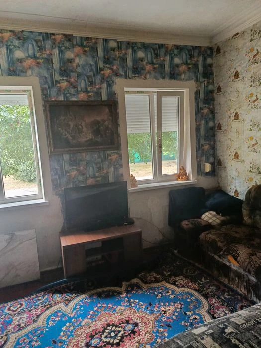 Продаж частини будинку Н-Миколаївка